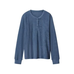 esmara® Damen Frottee-Pyjama - B-Ware