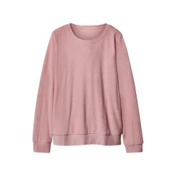 esmara® Damen Frottee-Pyjama - B-Ware