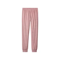 esmara® Damen Frottee-Pyjama - B-Ware