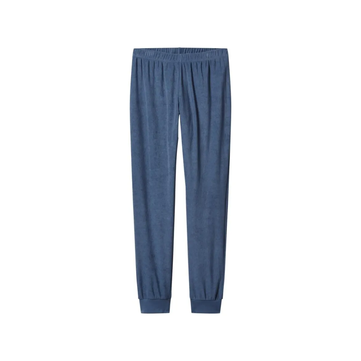 esmara® Damen Frottee-Pyjama - B-Ware