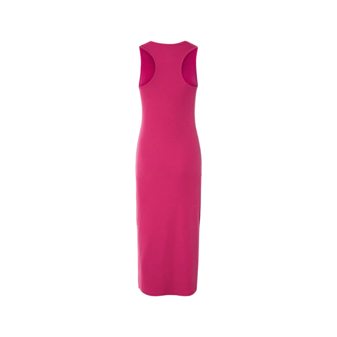 esmara® Damen Geripptes Kleid in Midilänge - B-Ware