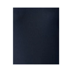 esmara® Damen Geripptes Kleid in Midilänge - B-Ware
