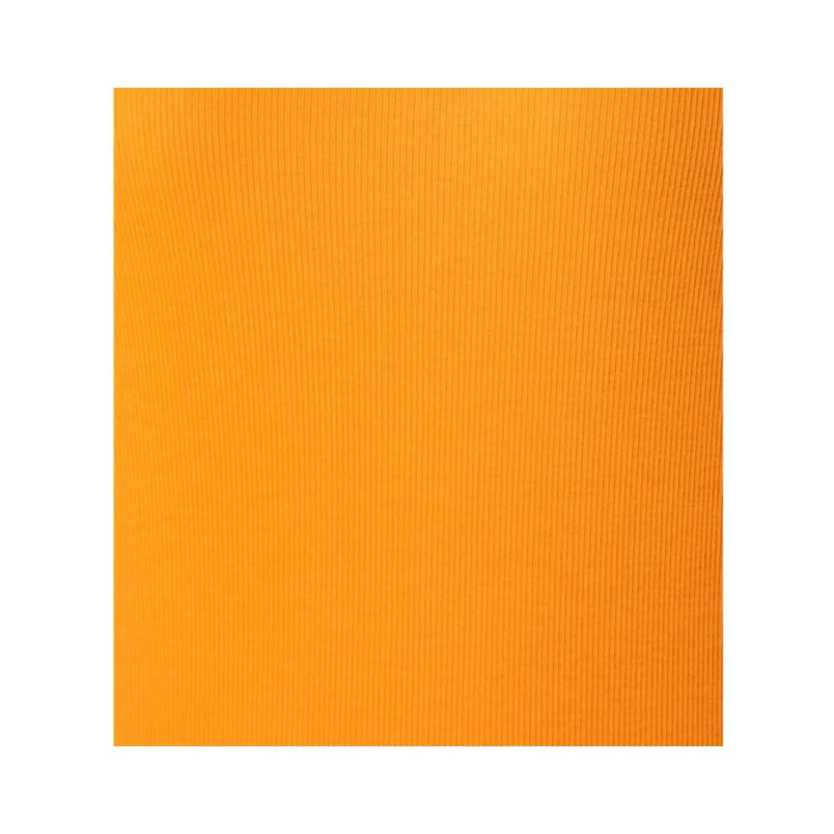 esmara® Damen Geripptes Kleid in Midilänge - B-Ware