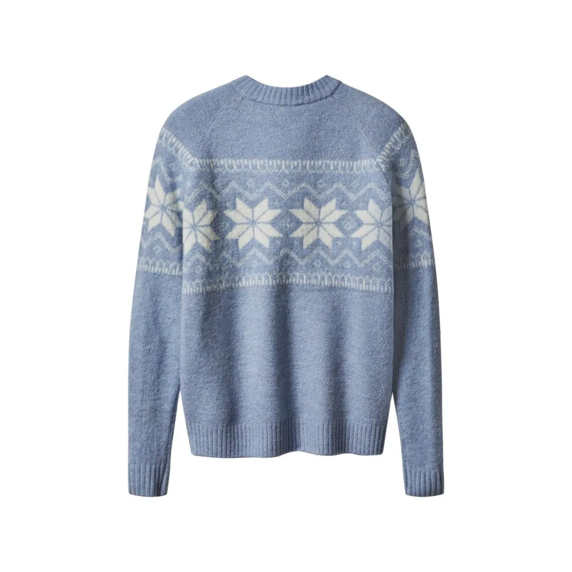 esmara® Damen Grobstrick-Pullover - B-Ware