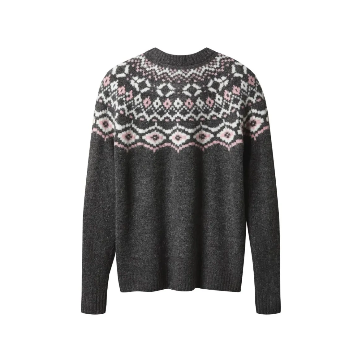 esmara® Damen Grobstrick-Pullover - B-Ware