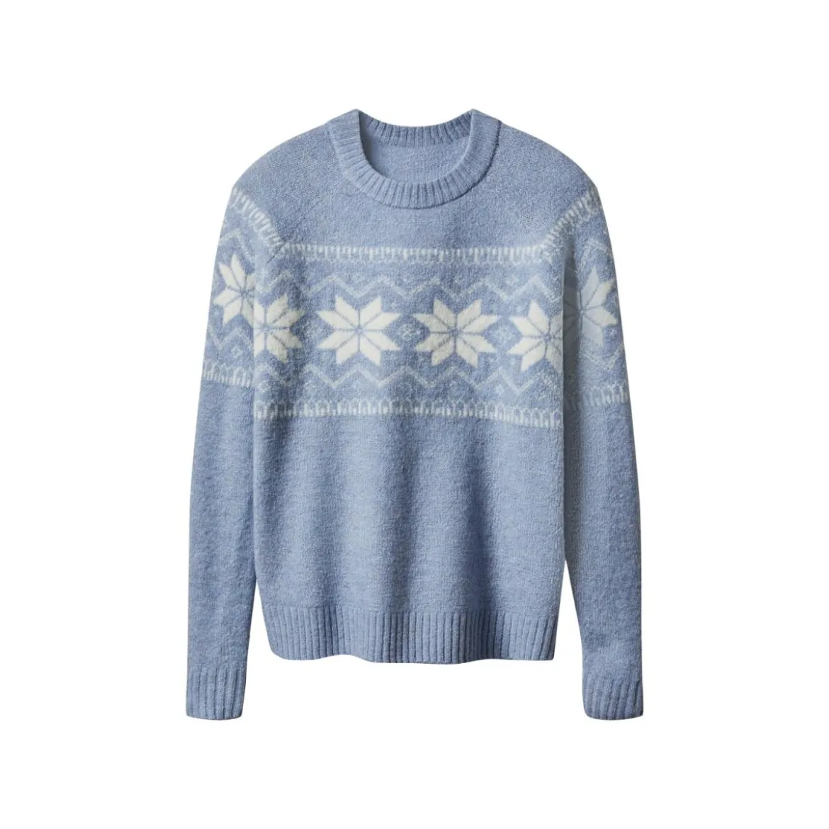 esmara® Damen Grobstrick-Pullover - B-Ware