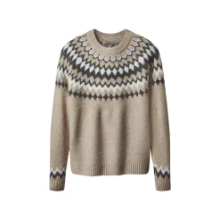 esmara® Damen Grobstrick-Pullover - B-Ware