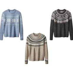 esmara® Damen Grobstrick-Pullover - B-Ware