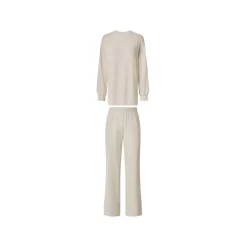 esmara® Damen Hausanzug, 2-teilig - B-Ware
