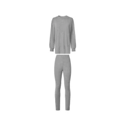 esmara® Damen Hausanzug, 2-teilig - B-Ware