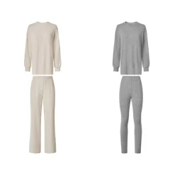 esmara® Damen Hausanzug, 2-teilig - B-Ware