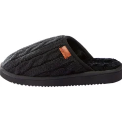esmara® Damen Hausschuhe mit kuscheligem Lammfell gefüttert - B-Ware