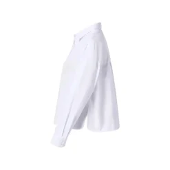 ESMARA® Damen Hemd (Weiß, 36) - B-Ware neuwertig