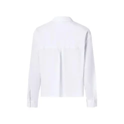 ESMARA® Damen Hemd (Weiß, 36) - B-Ware neuwertig