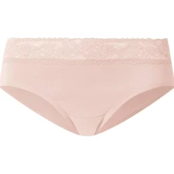 esmara® Damen-Hipster, mit Spitze, 5 Stück - B-Ware