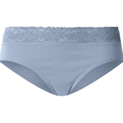 esmara® Damen-Hipster, mit Spitze, 5 Stück - B-Ware