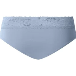 esmara® Damen-Hipster, mit Spitze, 5 Stück - B-Ware