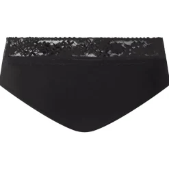 esmara® Damen-Hipster, mit Spitze, 5 Stück - B-Ware