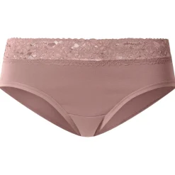 esmara® Damen-Hipster, mit Spitze, 5 Stück - B-Ware
