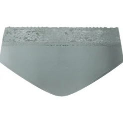 esmara® Damen-Hipster, mit Spitze, 5 Stück - B-Ware