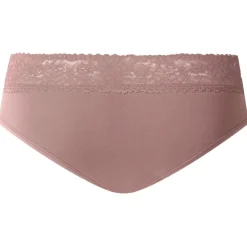 esmara® Damen-Hipster, mit Spitze, 5 Stück - B-Ware