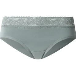 esmara® Damen-Hipster, mit Spitze, 5 Stück - B-Ware