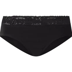 esmara® Damen-Hipster, mit Spitze, 5 Stück - B-Ware
