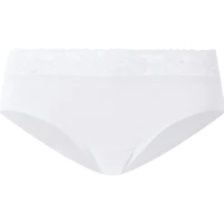 esmara® Damen-Hipster, mit Spitze, 5 Stück - B-Ware