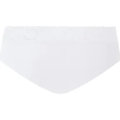 esmara® Damen-Hipster, mit Spitze, 5 Stück - B-Ware
