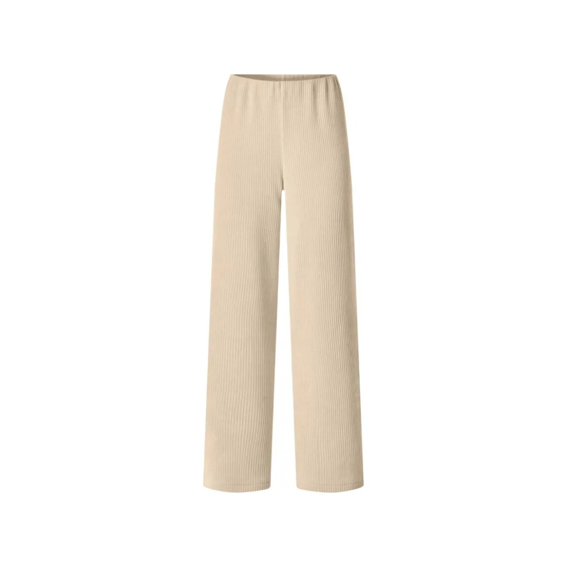 esmara® Damen Hose im Cord-Look - B-Ware
