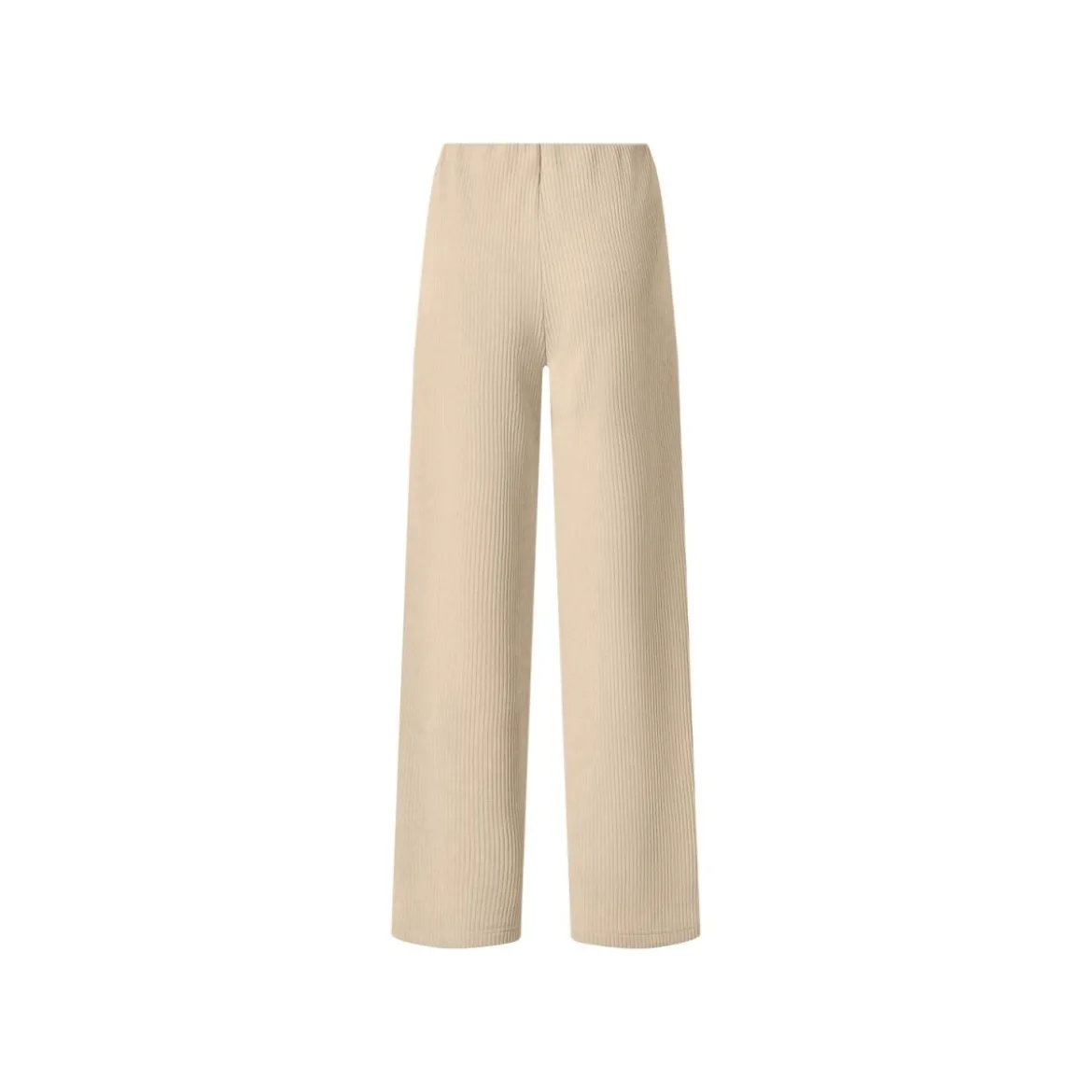 esmara® Damen Hose im Cord-Look - B-Ware