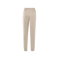 esmara® Damen Hose mit Modal, leger geschnitten - B-Ware
