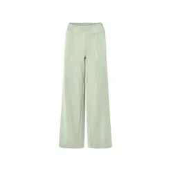 esmara® Damen Hose mit Modal, leger geschnitten - B-Ware