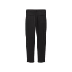 esmara® Damen-Hose, M, schwarz - B-Ware neuwertig