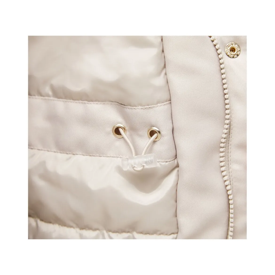 esmara Damen 3-in-1-Allwetterparka mit Weste - B-Ware