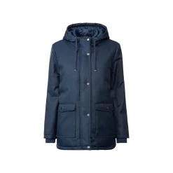 esmara Damen 3-in-1-Allwetterparka mit Weste - B-Ware