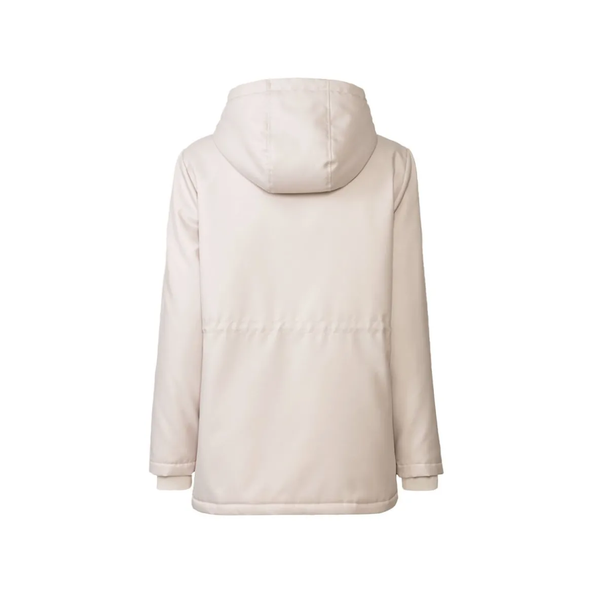esmara Damen 3-in-1-Allwetterparka mit Weste - B-Ware