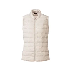 esmara Damen 3-in-1-Allwetterparka mit Weste - B-Ware