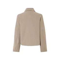 esmara® Damen Jacke, im angesagten Utility-Style - B-Ware