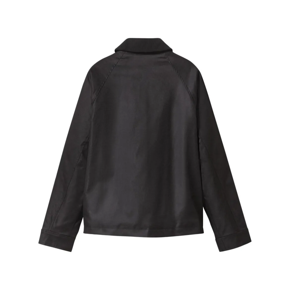 esmara ® Damen Jacke, XS(32/34), schwarz - B-Ware neuwertig