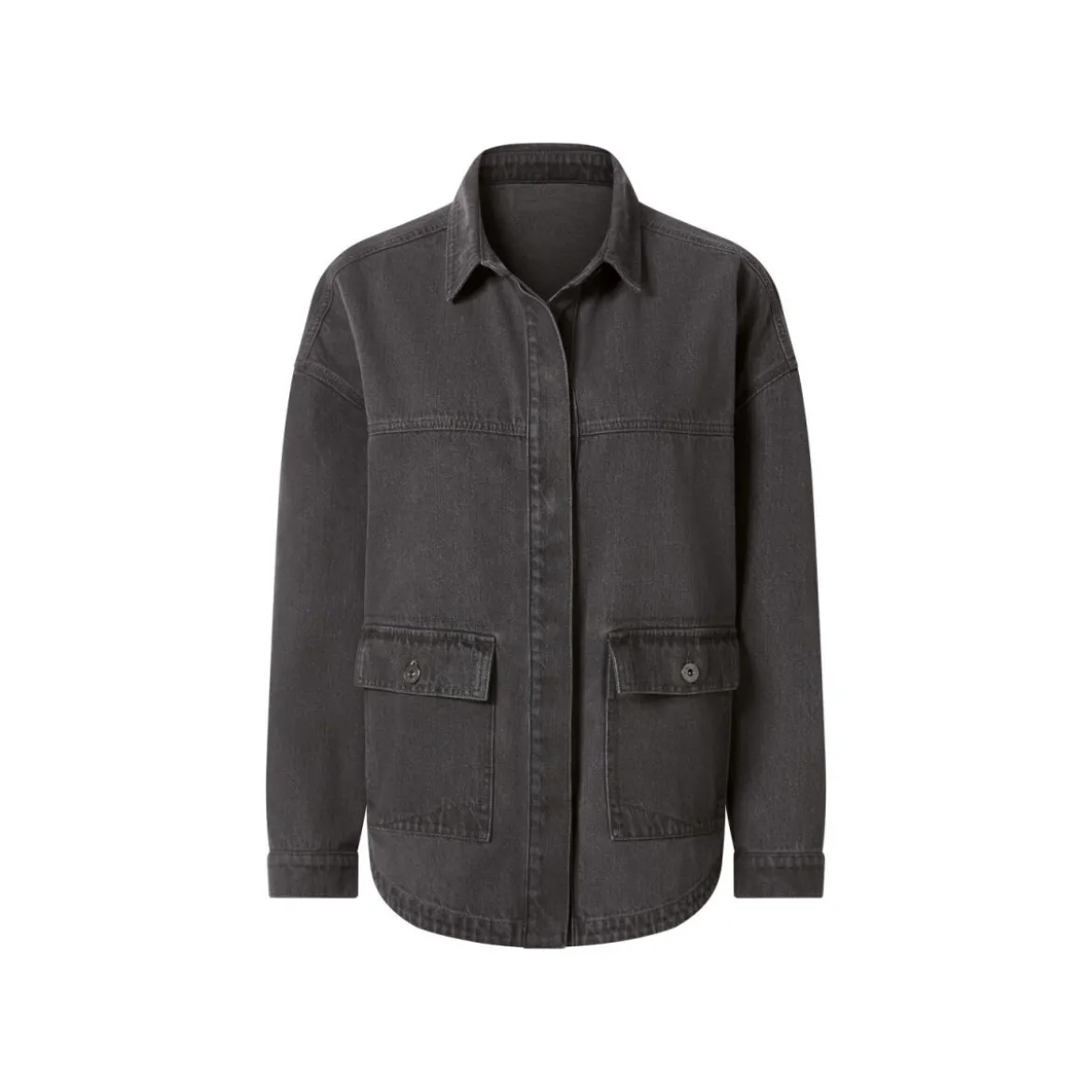 esmara® Damen Jeansjacke - B-Ware
