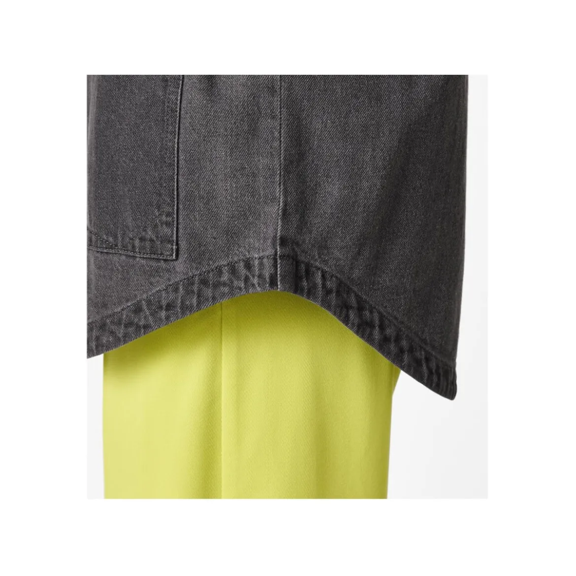 esmara® Damen Jeansjacke - B-Ware