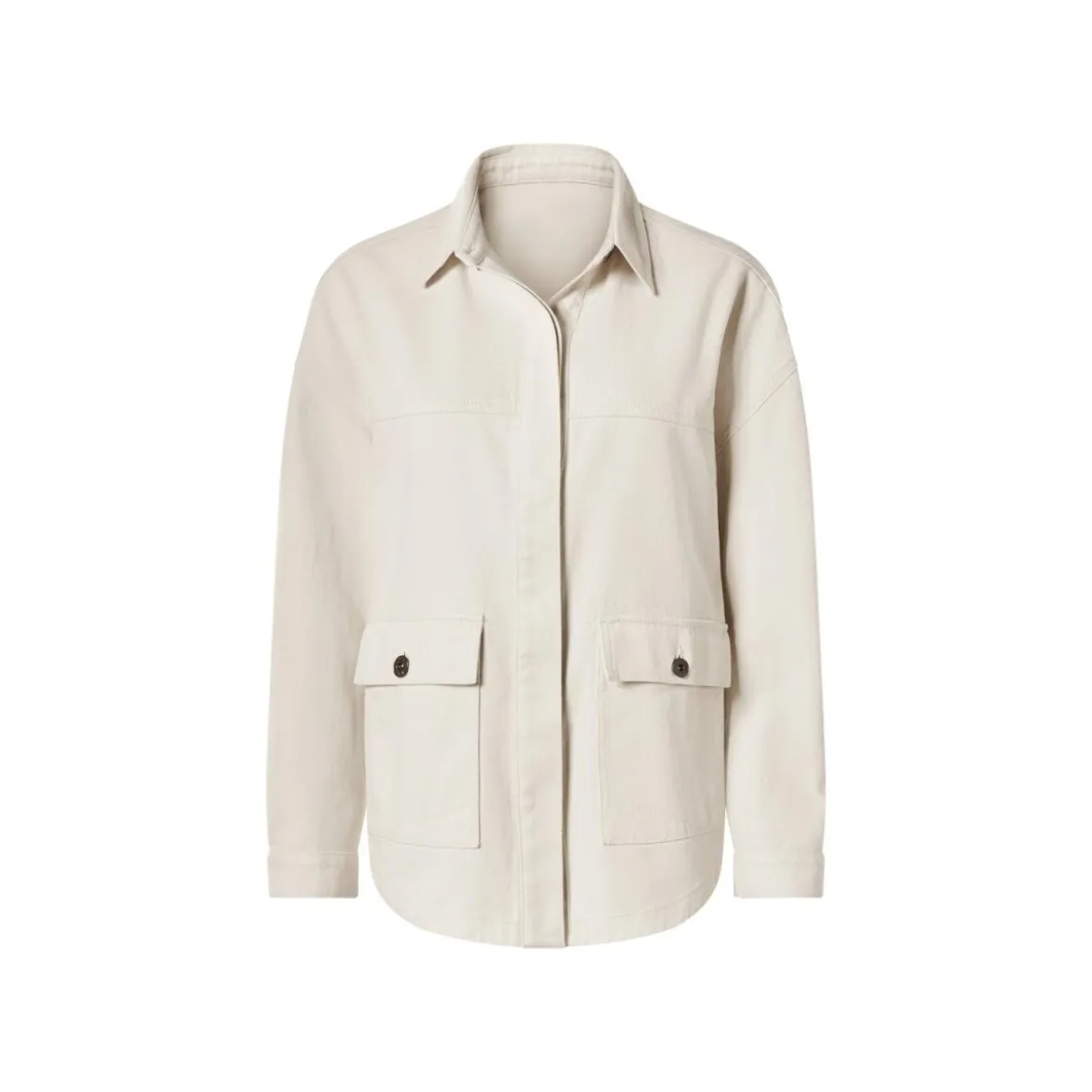 esmara® Damen Jeansjacke - B-Ware