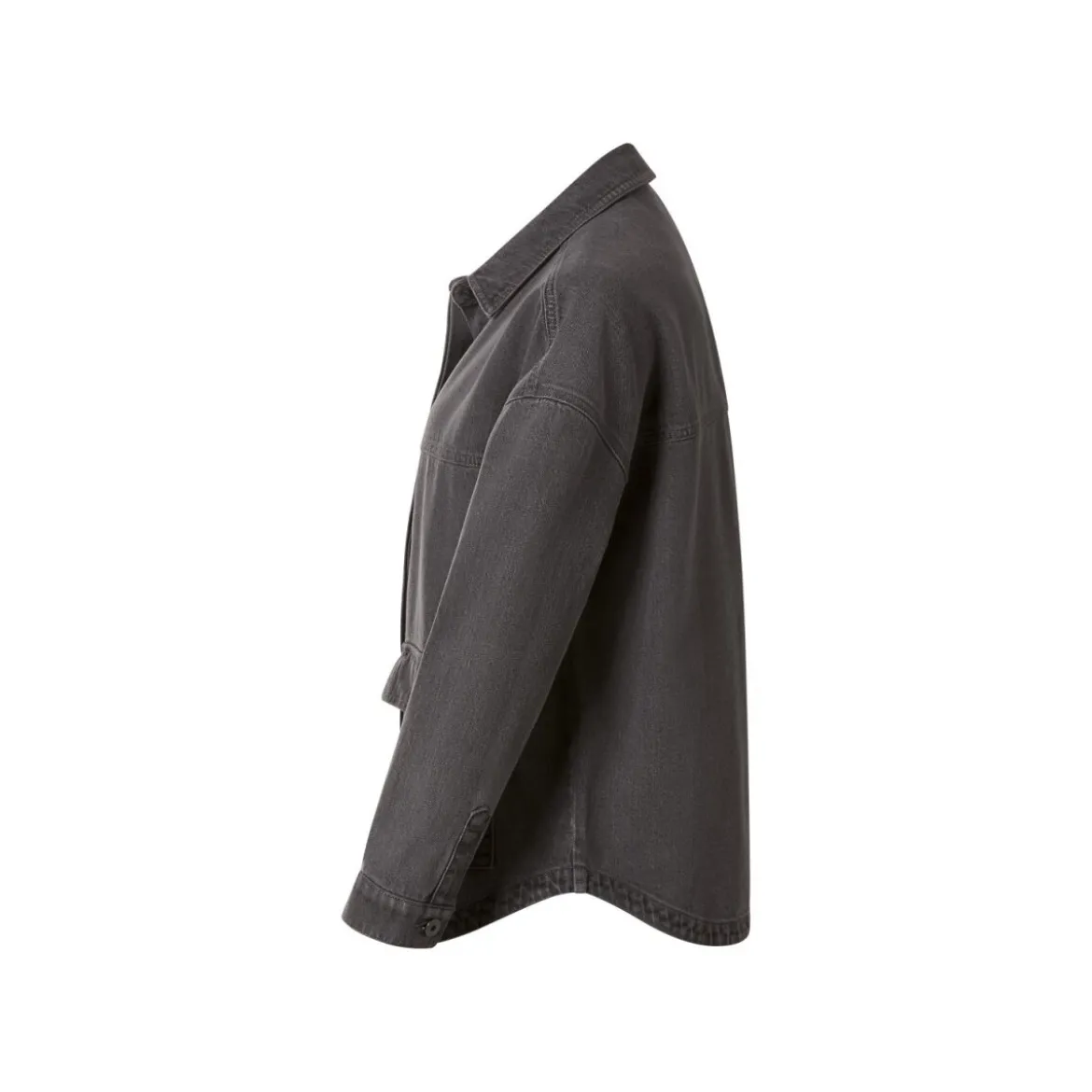 esmara® Damen Jeansjacke - B-Ware