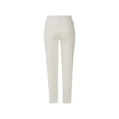 esmara Damen Jeans, Mom Fit, mit hohem Baumwollanteil - B-Ware