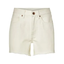 esmara® Damen Jeansshorts aus reiner Baumwolle - B-Ware