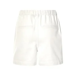 Esmara® Damen Jeansshorts, 46, weiß - B-Ware neuwertig