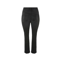 esmara® Damen Jeans, Skinny Fit, mit hoher Leibhöhe - B-Ware