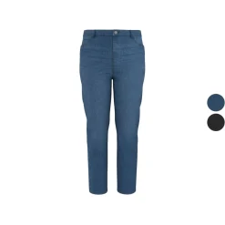 esmara® Damen Jeans, Skinny Fit, normale Leibhöhe - B-Ware