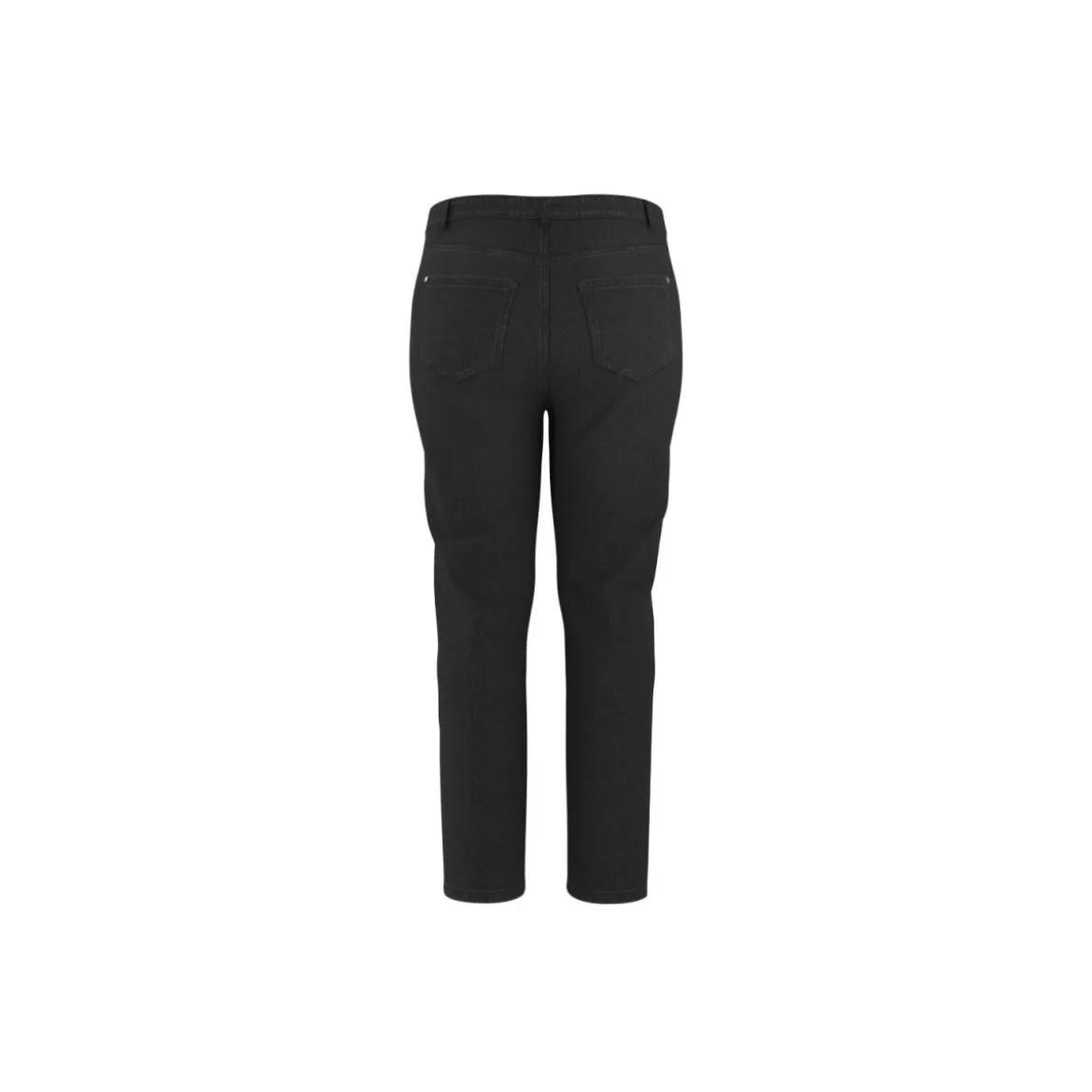 esmara® Damen Jeans, Skinny Fit, normale Leibhöhe - B-Ware